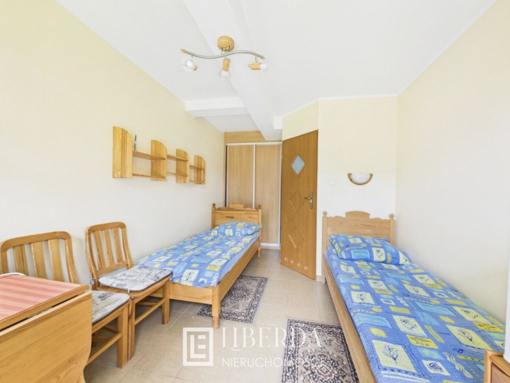 dom wolnostojący, 14 pokoi Broniewo, ul. Gdańska. Zdjęcie 7