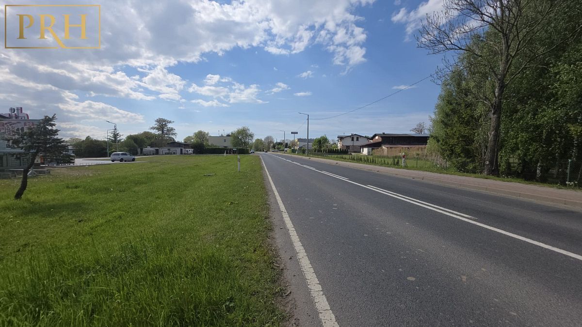 Działka budowlana Będzino. Zdjęcie 15