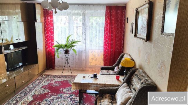 Mieszkanie 2-pokojowe Kielce Czarnów, ul. Urzędnicza. Zdjęcie 1