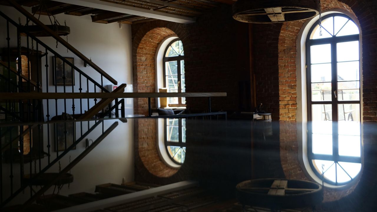Hotel/pensjonat Czeszów, ul. Zawońska. Zdjęcie 14