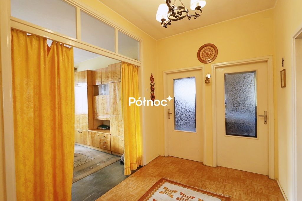 dom wolnostojący, 3 pokoje Katowice, ul. Fabryczna. Zdjęcie 10
