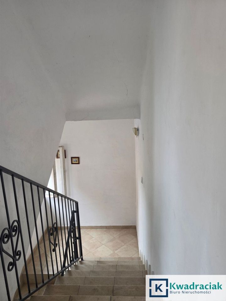 dom wolnostojący, 2 pokoje Sanok, ul. Rymanowska. Zdjęcie 7