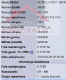 Działka budowlana Olszyna. Zdjęcie 4
