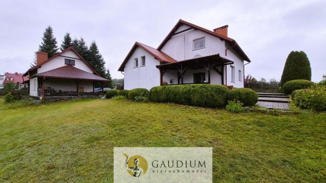 dom wolnostojący, 5 pokoi Kurcze. Zdjęcie 41