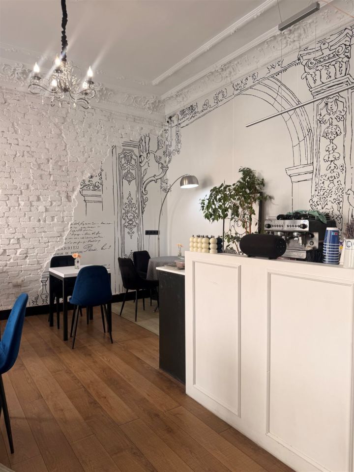 Lokal Szczecin Centrum. Zdjęcie 3
