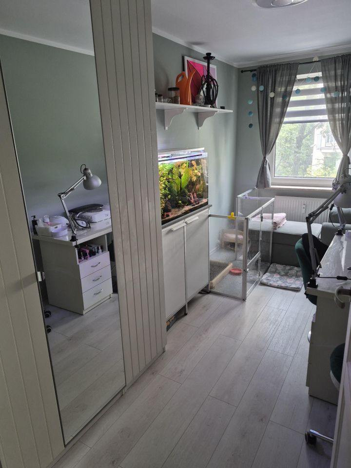 Mieszkanie 4-pokojowe Warszawa Targówek, ul. Borzymowska. Zdjęcie 17