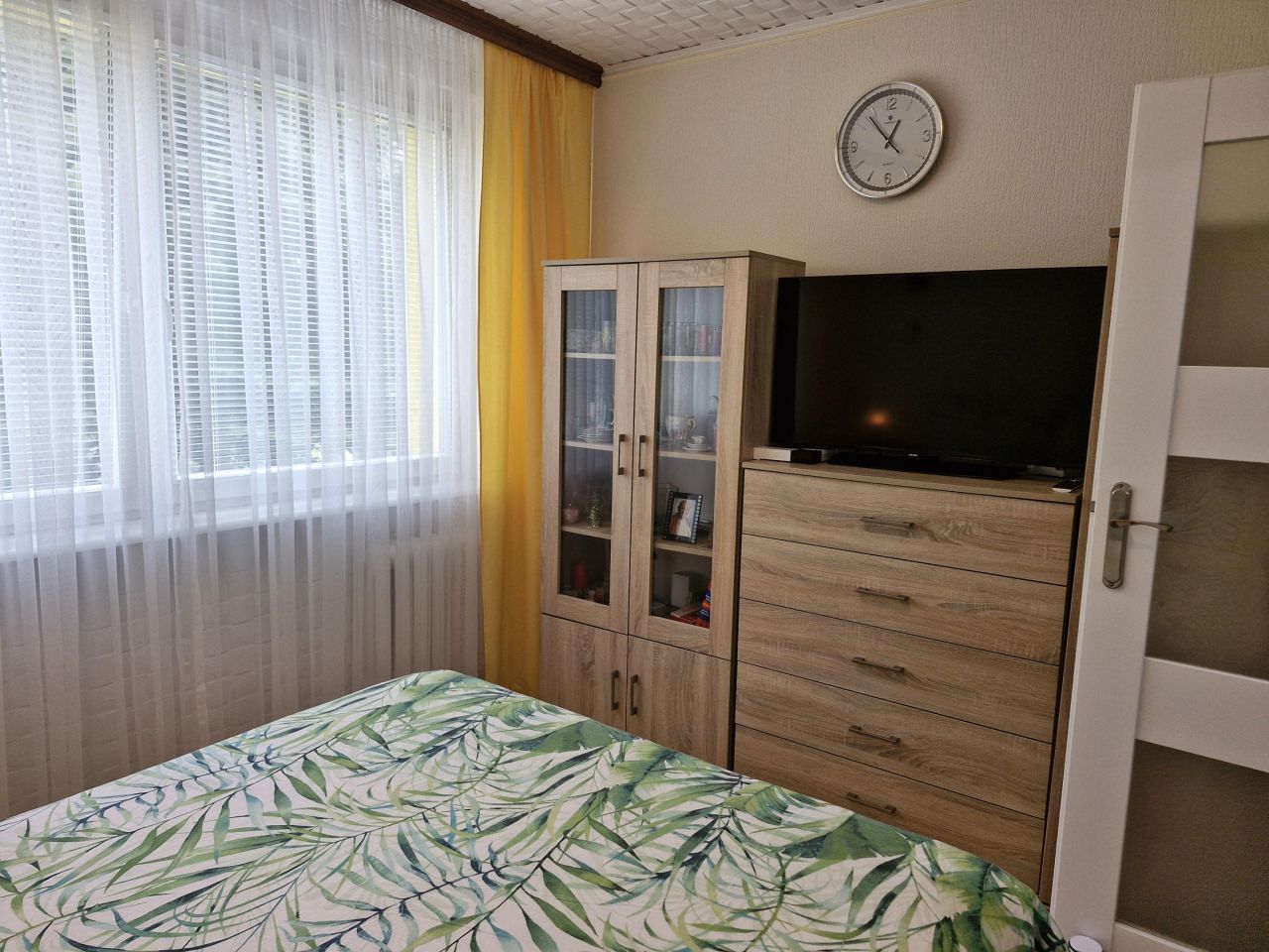 Mieszkanie 2-pokojowe Wrocław Fabryczna, ul. Rogowska. Zdjęcie 8