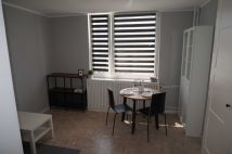 Mieszkanie 1-pokojowe Warszawa Praga-Południe, ul. Ostrobramska. Zdjęcie 1