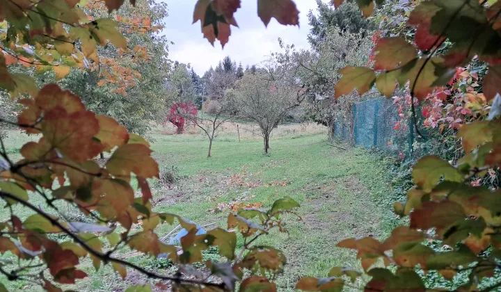 Działka budowlana Kraków Bieżanów, ul. Fryderyka Zolla