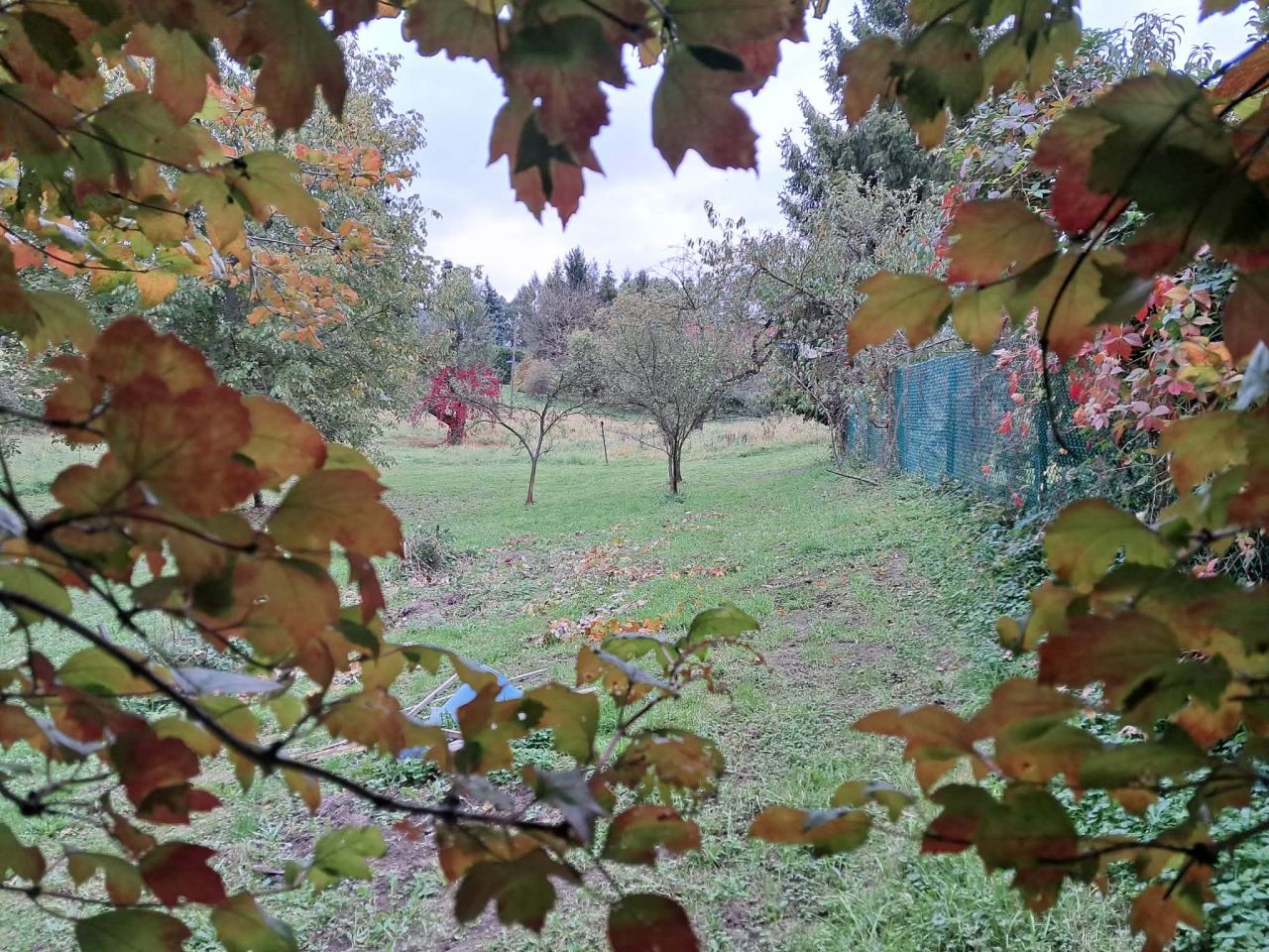 Działka na sprzedaż bez pośredników
ul. Fryderyka Zolla
Kraków Bieżanów
