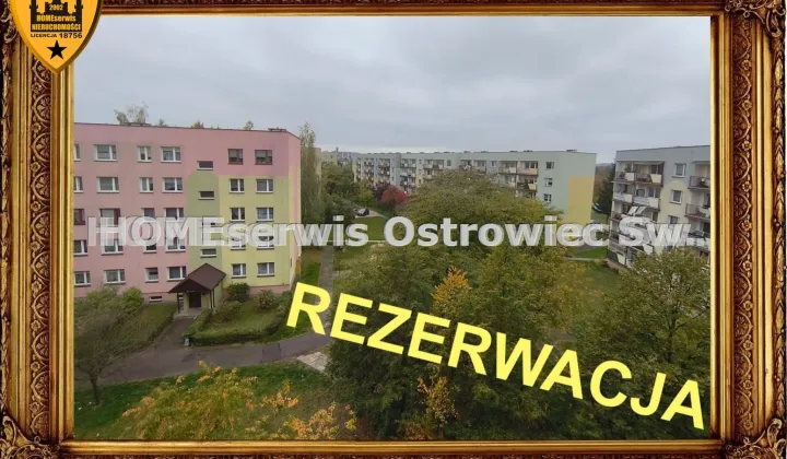 Mieszkanie 2-pokojowe Ostrowiec Świętokrzyski Stawki