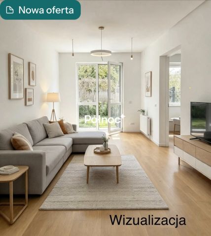 Mieszkanie 2-pokojowe Lublin, ul. Dożynkowa. Zdjęcie 1