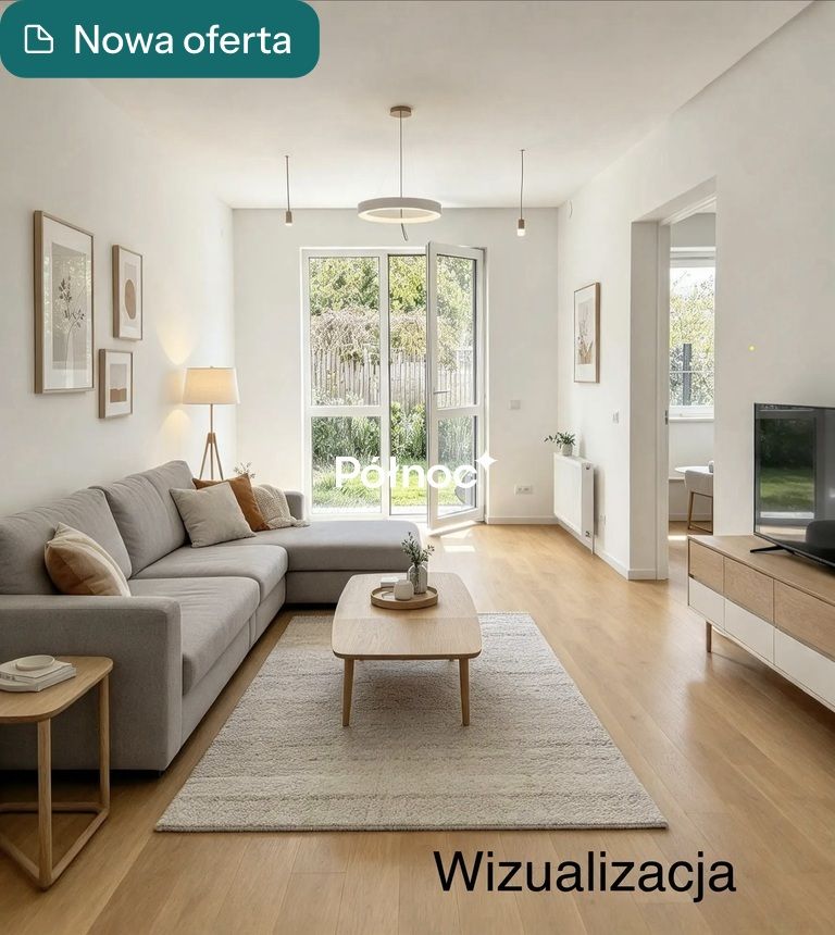 Mieszkanie 2-pokojowe Lublin, ul. Dożynkowa. Zdjęcie 1