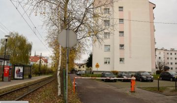 Mieszkanie 4-pokojowe Gdańsk Brzeźno, al. gen. Józefa Hallera