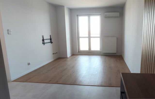 Mieszkanie 3-pokojowe Ostrołęka Ostrołęka-Stacja, ul. ppłk. Łukasza Cieplińskiego "Pługa". Zdjęcie 1