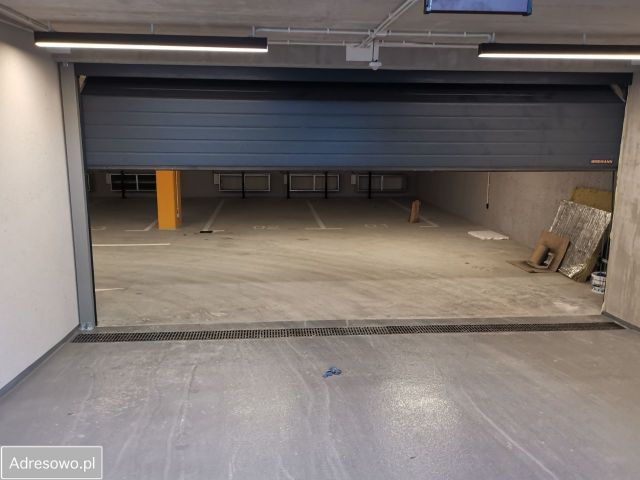 Garaż/miejsce parkingowe Warszawa Wola, ul. Przyokopowa. Zdjęcie 1