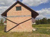 Działka rolno-budowlana Sandomierz, ul. Trześniowska. Zdjęcie 4