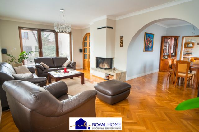 bliźniak, 6 pokoi Szczecin Gumieńce. Zdjęcie 1