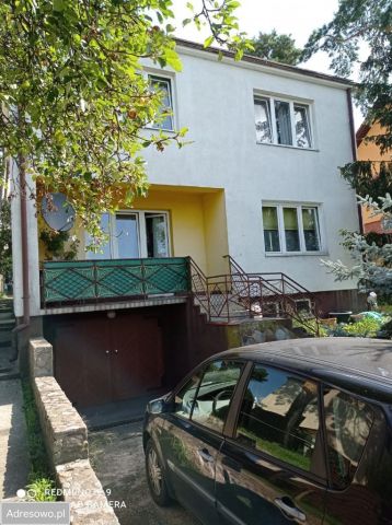 dom wolnostojący, 5 pokoi Włocławek Zawiśle , ul. Grodzka. Zdjęcie 1