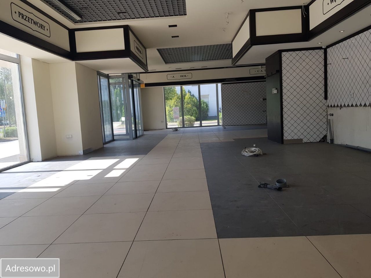 Lokal Płock Podolszyce, ul. Armii Krajowej. Zdjęcie 3