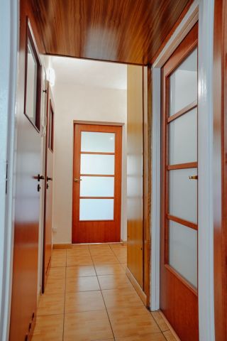 Mieszkanie 3-pokojowe Łódź Bałuty, ul. Łagiewnicka. Zdjęcie 15