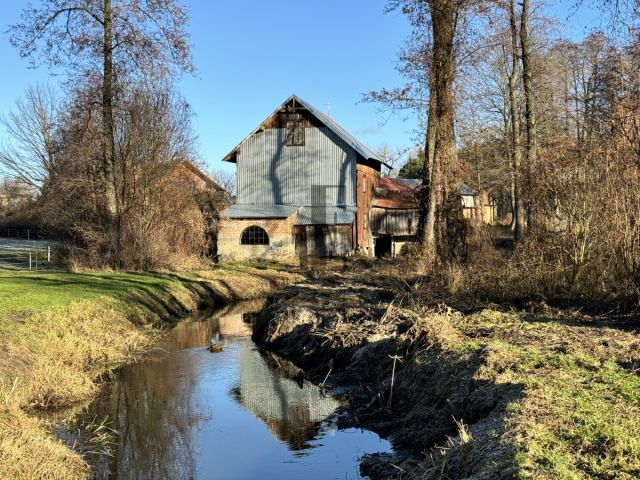 dom wolnostojący Wola Łaskarzewska. Zdjęcie 11
