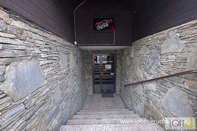 Lokal Nowy Sącz, ul. Nawojowska. Zdjęcie 4