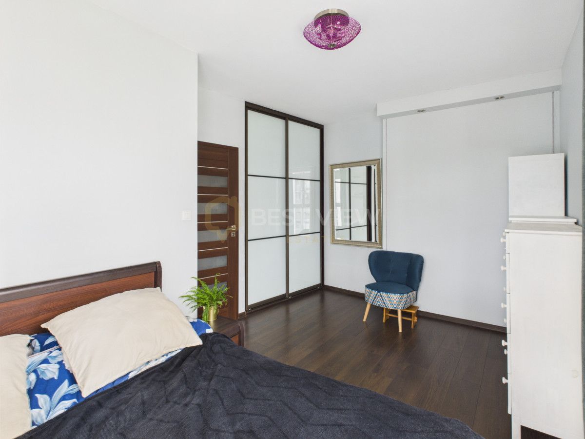 Mieszkanie 3-pokojowe Warszawa Bemowo, ul. Człuchowska. Zdjęcie 7