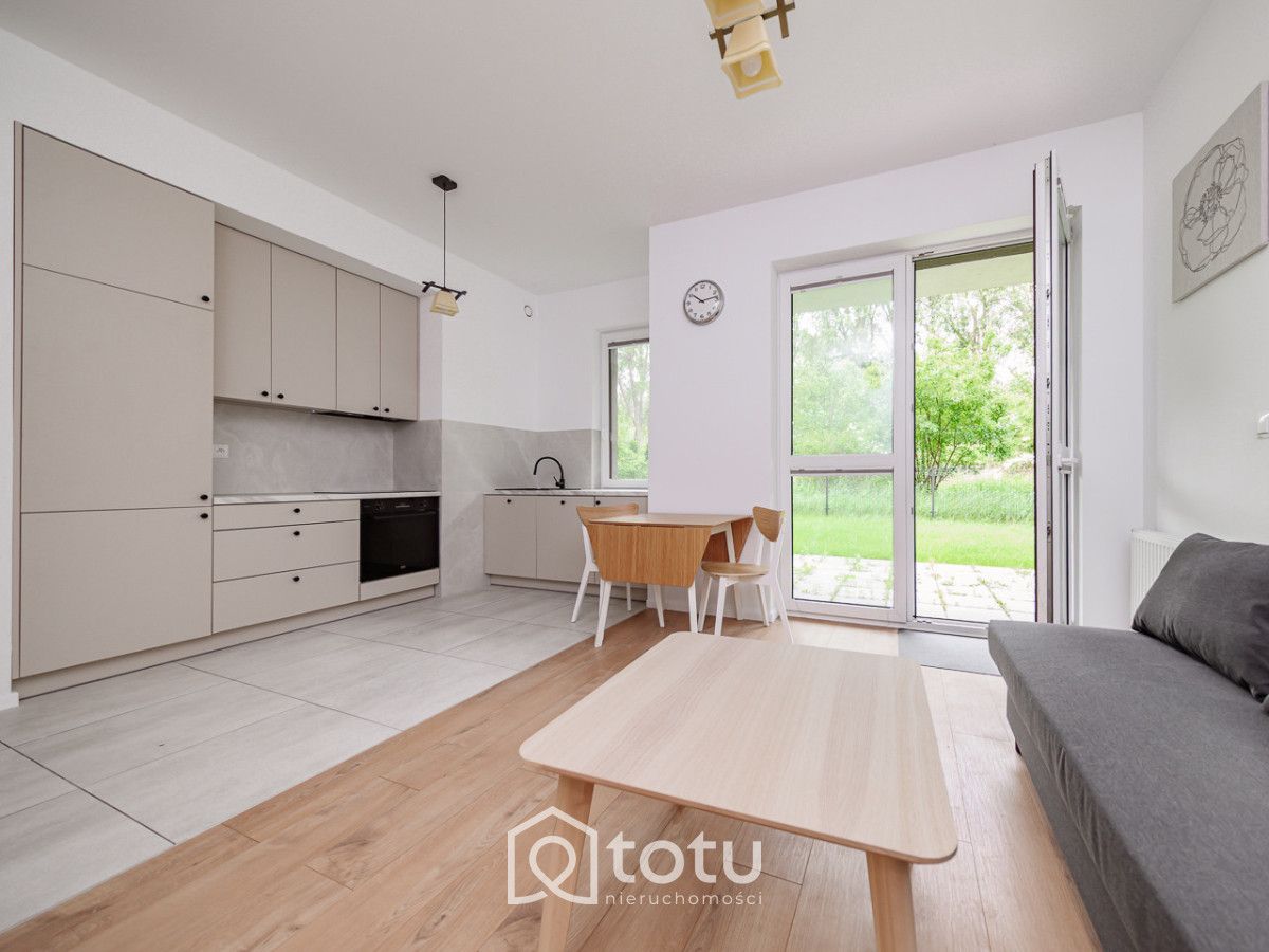 Mieszkanie 2-pokojowe Warszawa Ursynów, ul. Pieskowa Skała. Zdjęcie 7