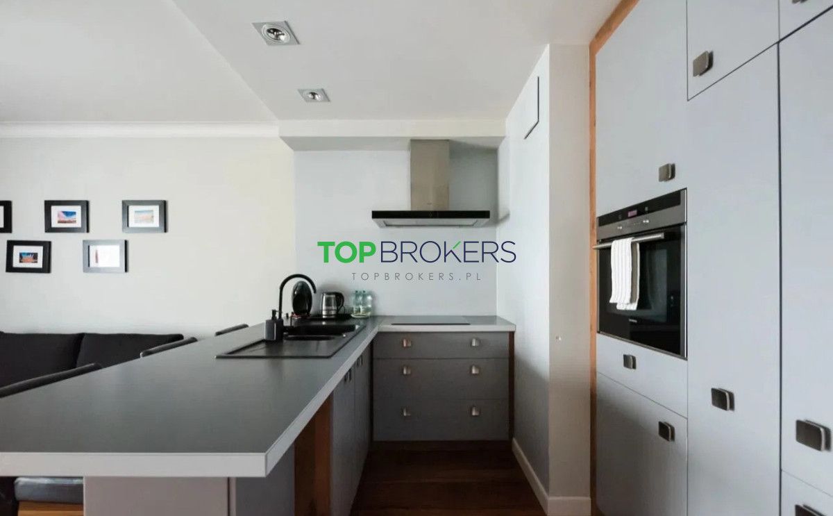 Mieszkanie 2-pokojowe Warszawa Wola, ul. Giełdowa. Zdjęcie 5