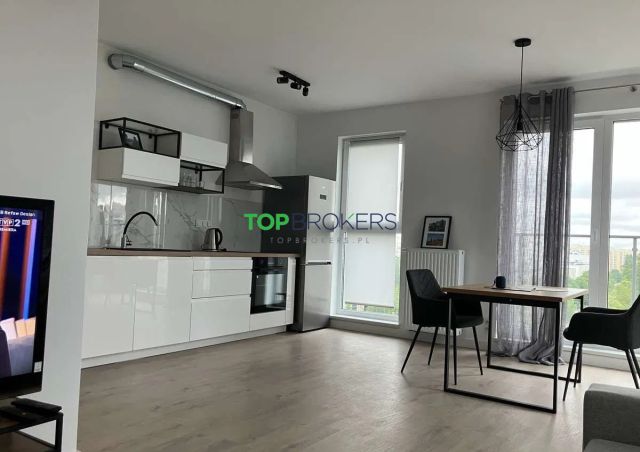 Mieszkanie 2-pokojowe Warszawa Mokotów, ul. Domaniewska. Zdjęcie 1