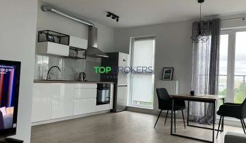 Mieszkanie 2-pokojowe Warszawa Mokotów, ul. Domaniewska