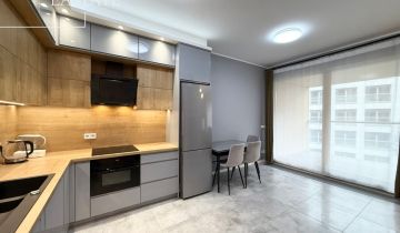 Mieszkanie 2-pokojowe Warszawa Wola, ul. Kolejowa