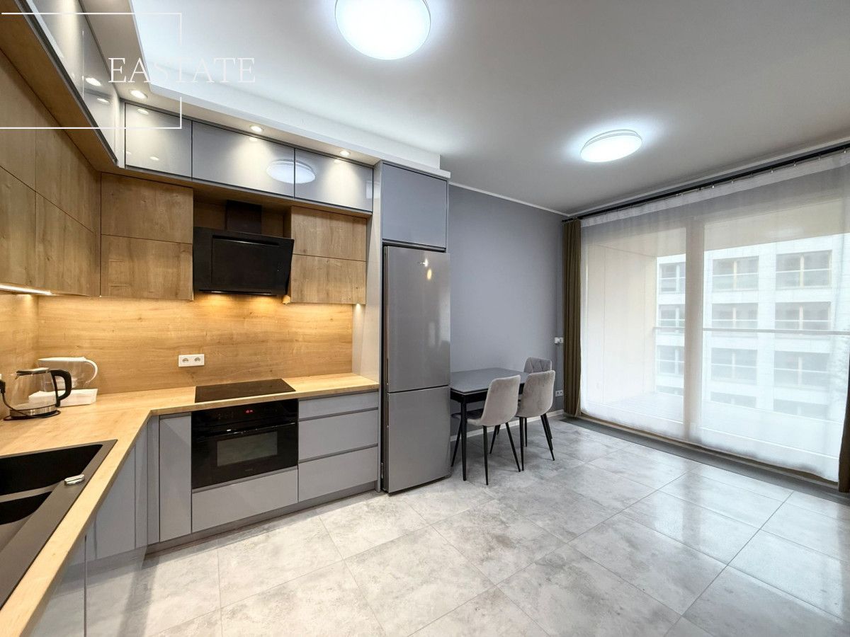 Mieszkanie 2-pokojowe Warszawa Wola, ul. Kolejowa. Zdjęcie 2