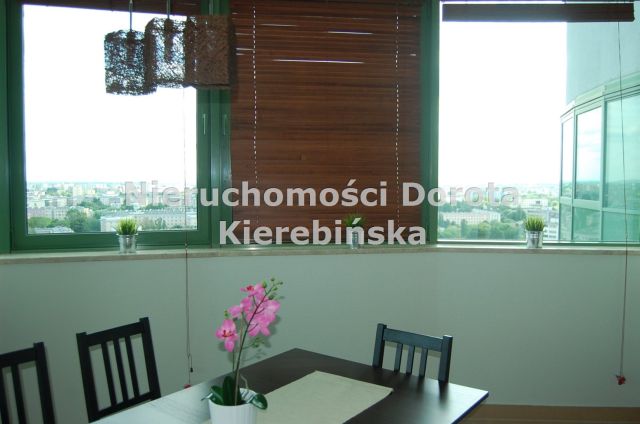 Mieszkanie 3-pokojowe Warszawa Ochota, ul. Juliana Ursyna Niemcewicza. Zdjęcie 11