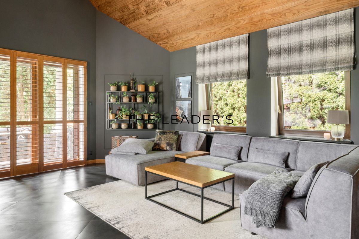 dom wolnostojący, 6 pokoi Warszawa Białołęka. Zdjęcie 20