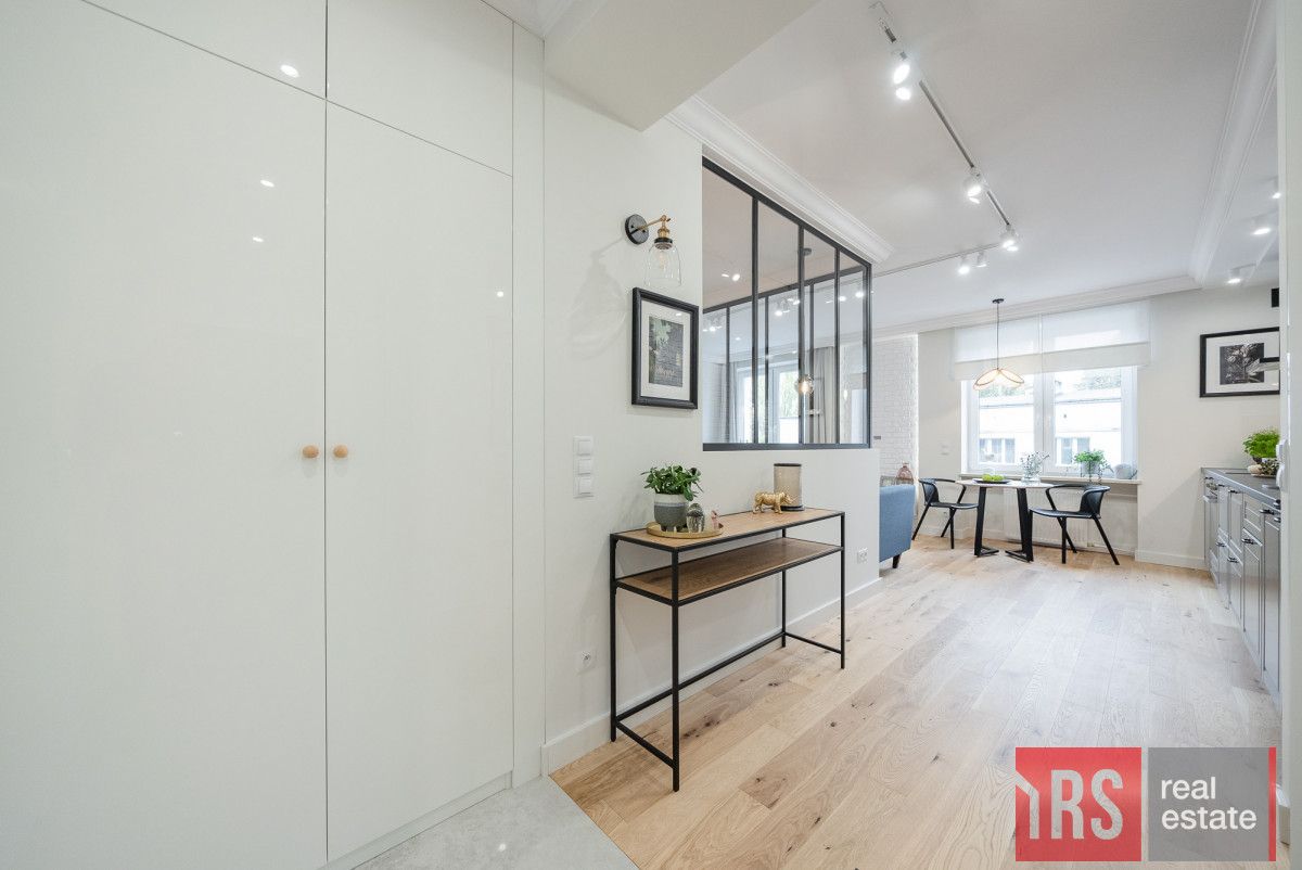 Mieszkanie 1-pokojowe Warszawa Ochota, ul. Białobrzeska. Zdjęcie 8