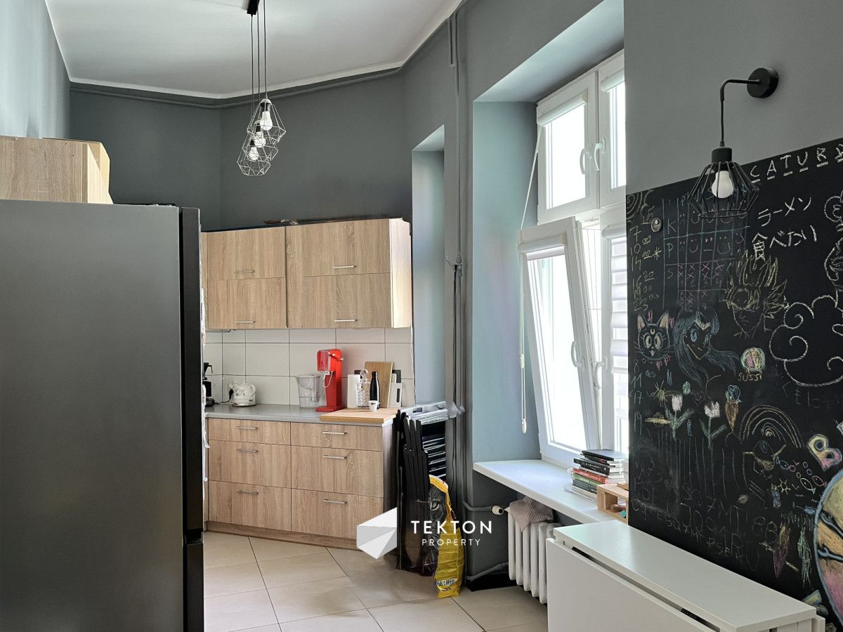 Mieszkanie 2-pokojowe Łódź Śródmieście, ul. Henryka Sienkiewicza. Zdjęcie 10