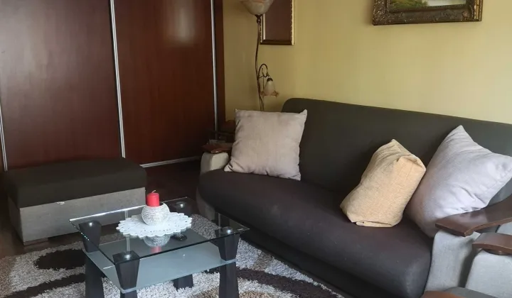 Mieszkanie 2-pokojowe Międzyrzecz, ul. Poznańska