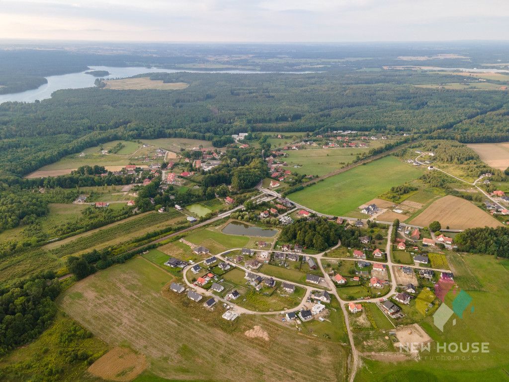 Nieruchomość komercyjna Nikielkowo, ul. Lawendowa. Zdjęcie 19