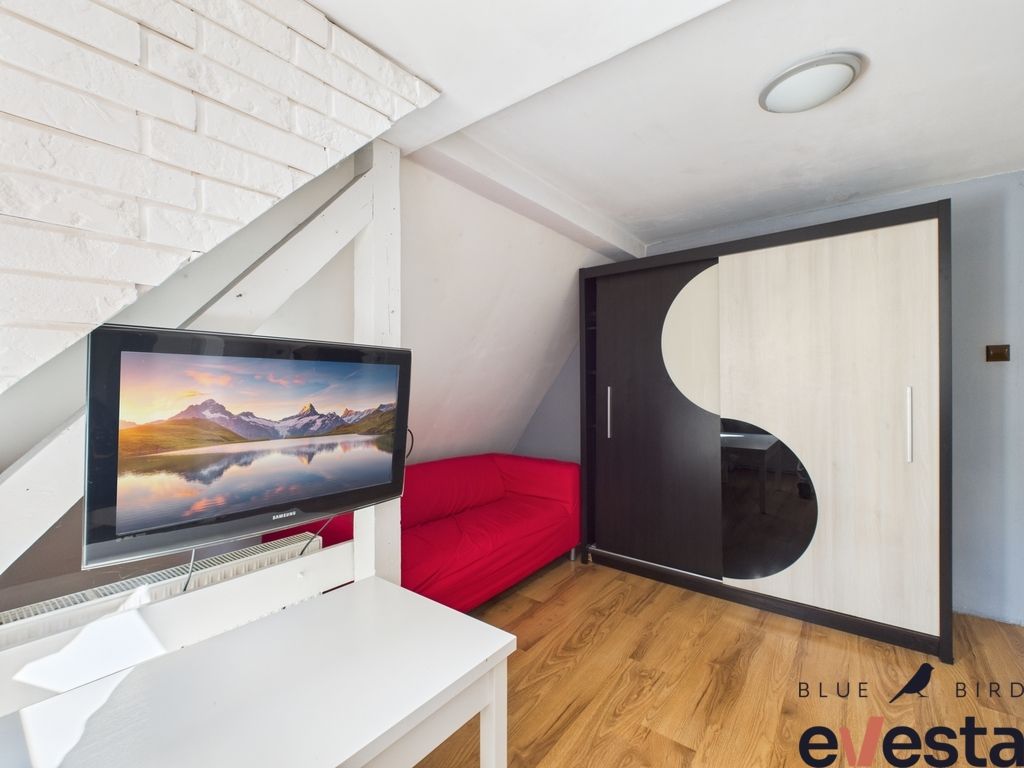 Mieszkanie 3-pokojowe Wrocław, ul. Jeleniogórska. Zdjęcie 7