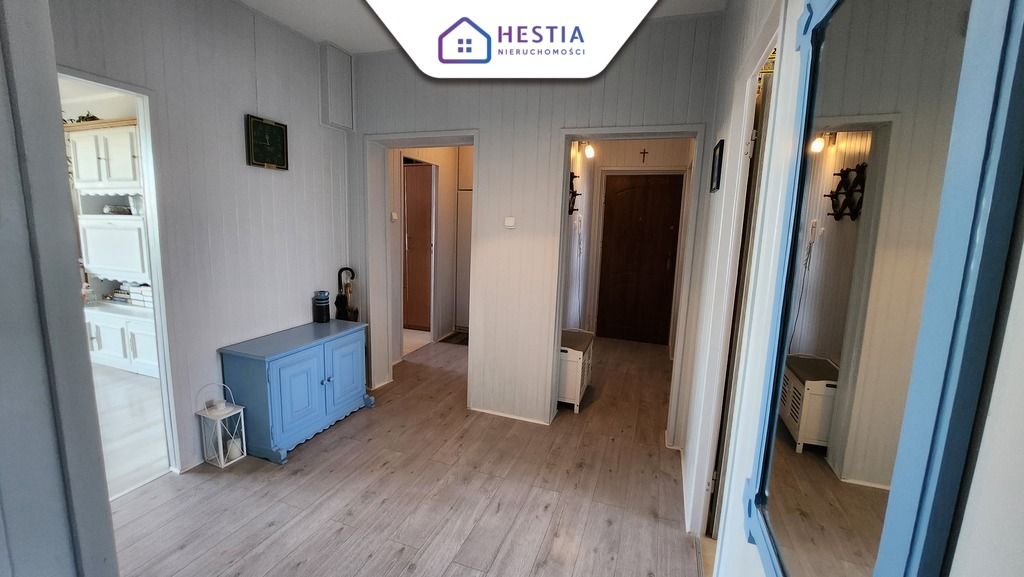 Mieszkanie 4-pokojowe Stargard. Zdjęcie 17