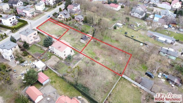 Działka budowlana Ciechocinek. Zdjęcie 4