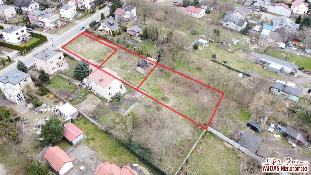 Działka budowlana Ciechocinek. Zdjęcie 4