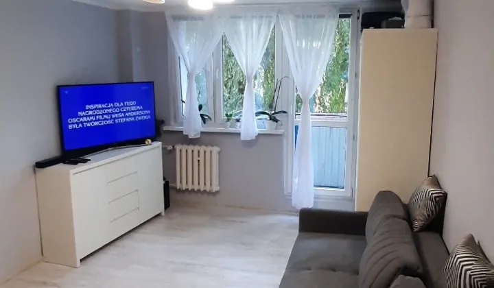 Mieszkanie 2-pokojowe Inowrocław Centrum, ul. Władysława Łokietka