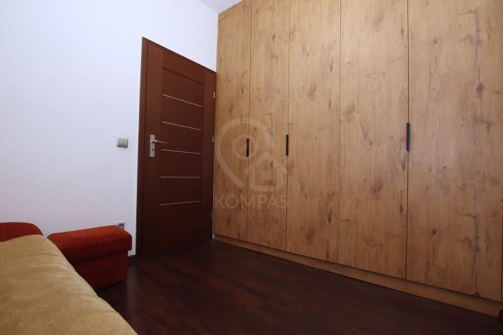 Mieszkanie 3-pokojowe Wrocław Ołbin, ul. Ignacego Daszyńskiego. Zdjęcie 13