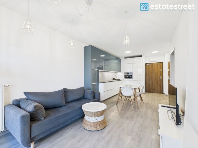 Mieszkanie 2-pokojowe Kraków, ul. Wrocławska. Zdjęcie 5