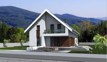 Działka inwestycyjna Kamień