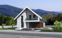 Działka inwestycyjna Kamień