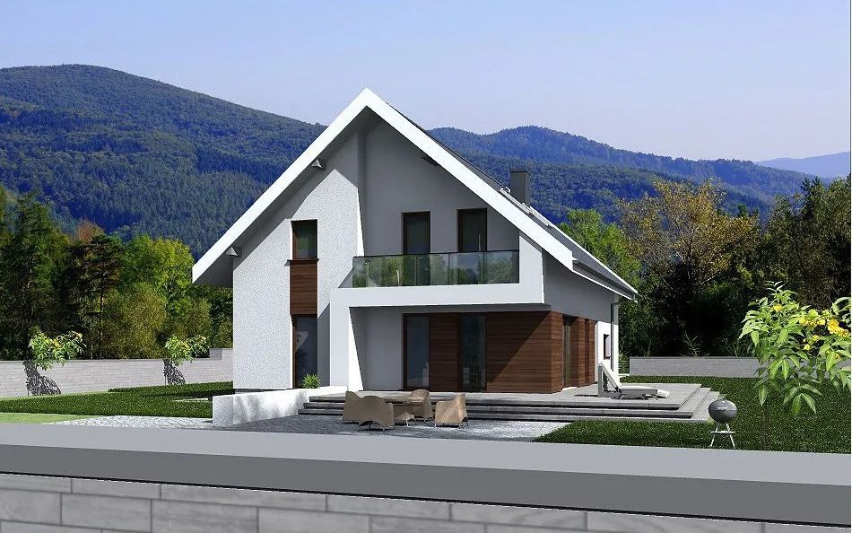 Działka inwestycyjna Kamień